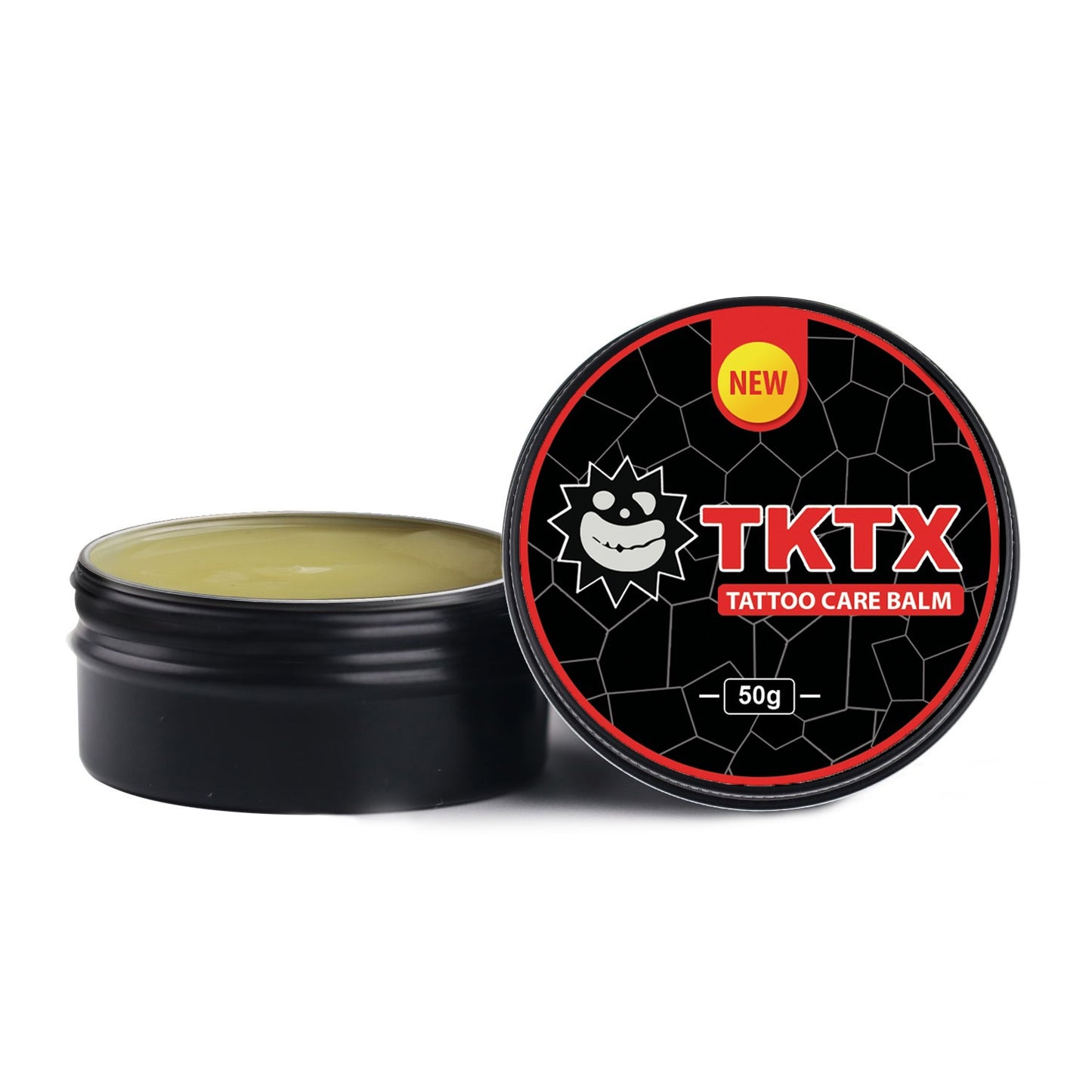 Large Value Pack - 10x TKTX - Yellow 40%