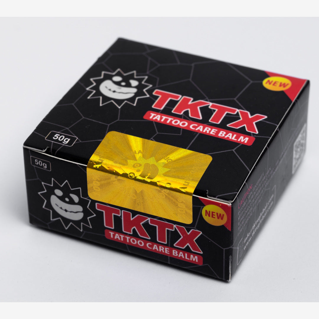 Large Value Pack - 10x TKTX - Yellow 40%