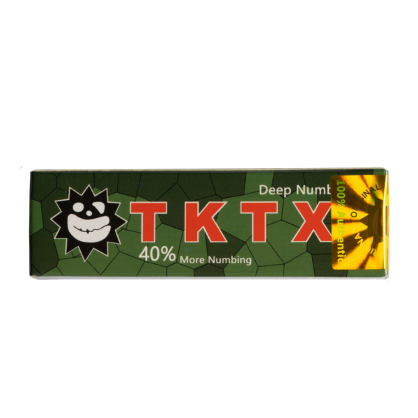 TKTX GREEN 40%