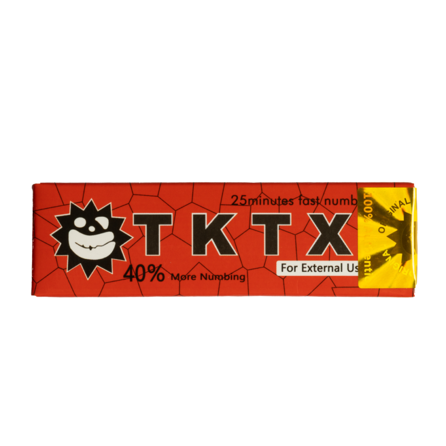 Shop - TKTX AUS